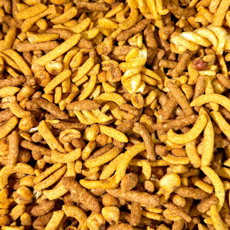 Cajun Sizzler Mix - Bulk for Dispenser