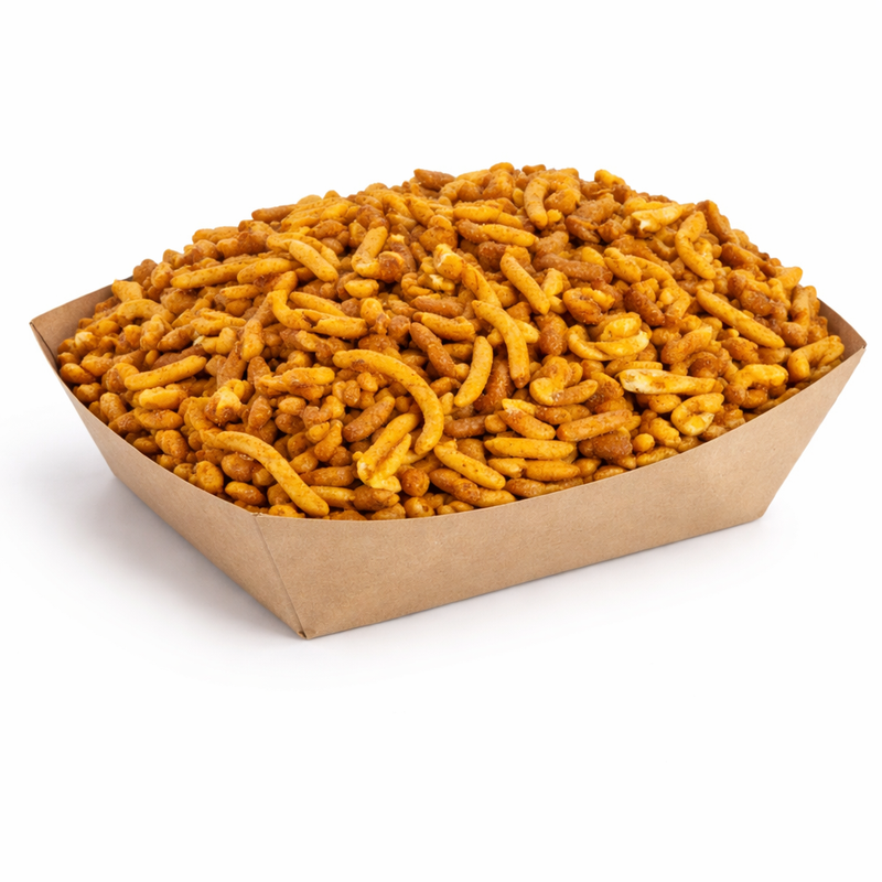 Cajun Sizzler Mix - Bulk for Dispenser