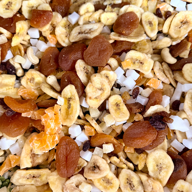 California Mix - Bulk for Dispenser