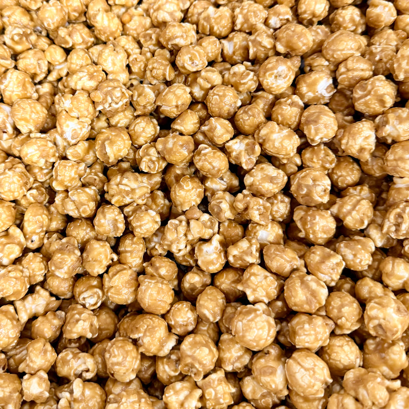 Caramel Popcorn - Bulk for Dispenser