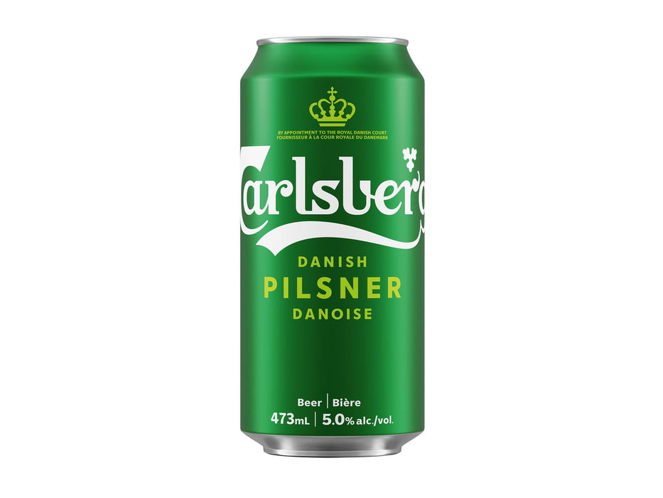 Carlsberg - 6 x 473ml Can