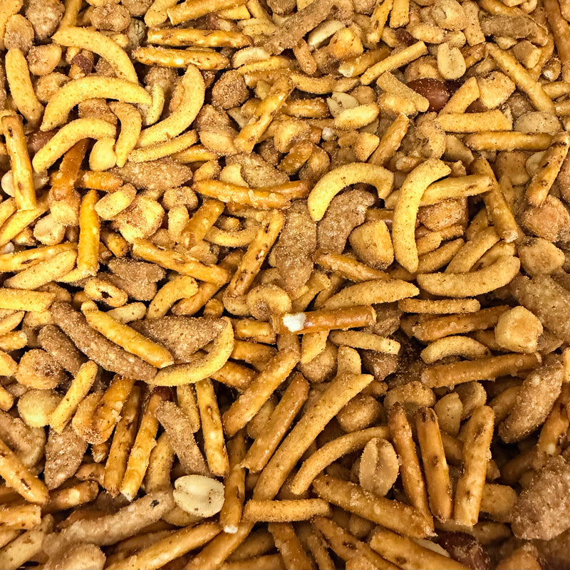 Chef Bar Mix - Bulk for Dispenser