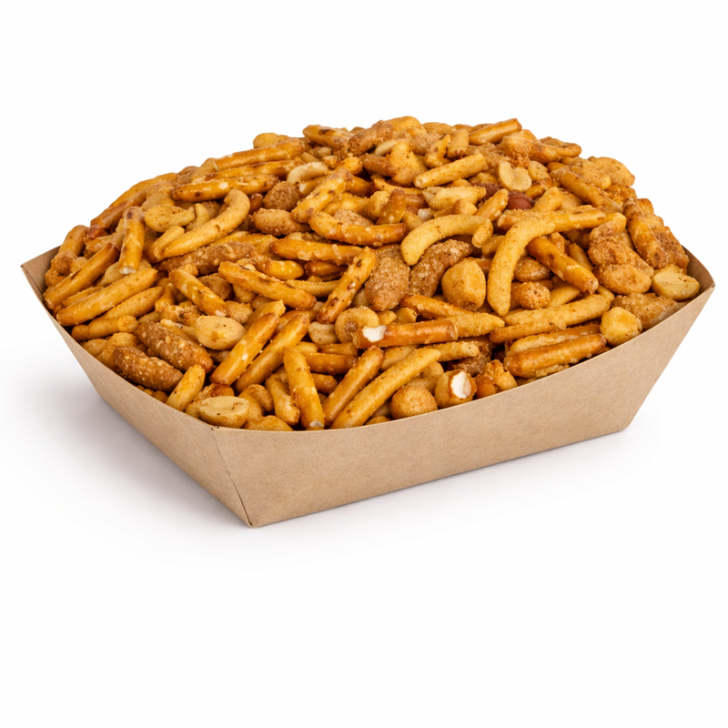 Chef Bar Mix - Bulk for Dispenser