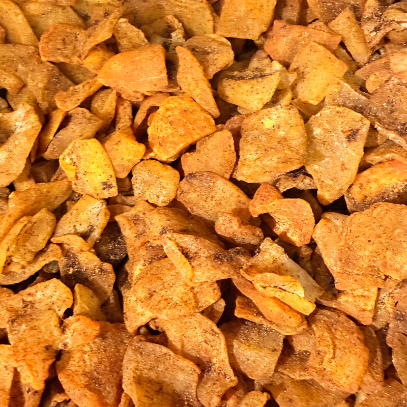 Chili Dried Mango - Bulk for Dispenser