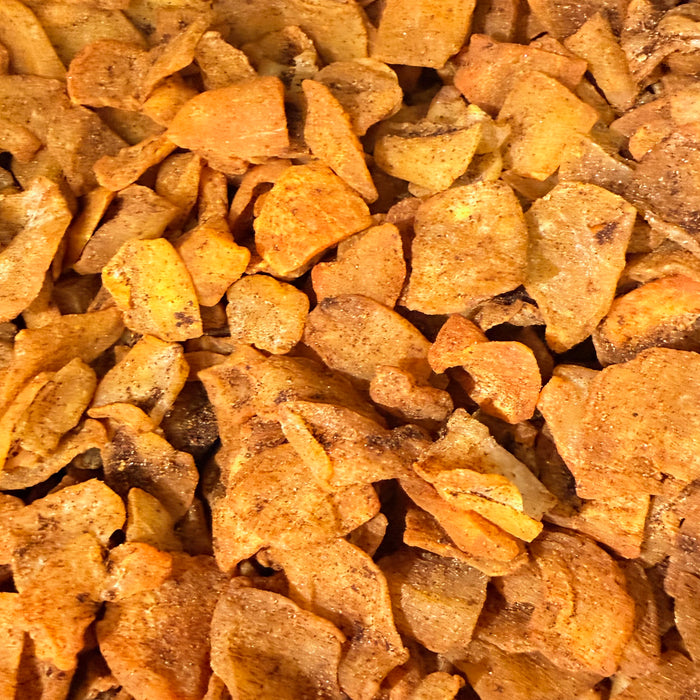 Chili Dried Mango - Bulk for Dispenser
