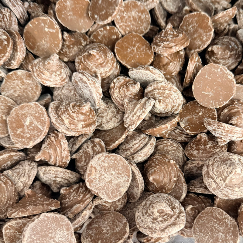 Chocolate Macaroons - Bulk for Dispenser