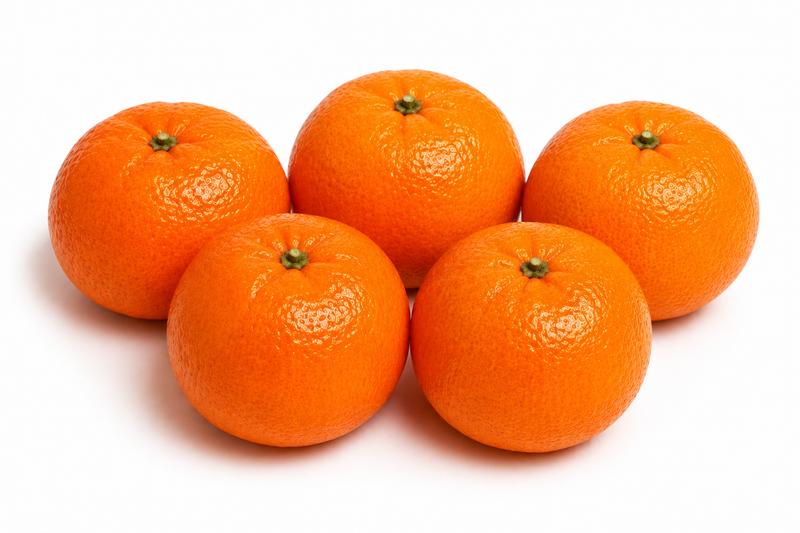 Clementines - Pack of 5