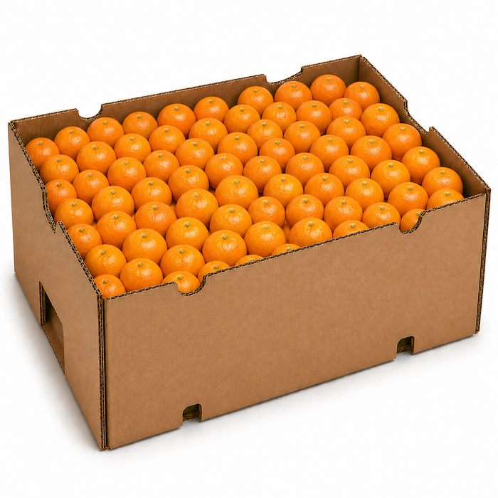Clementines - Large 30lb Case