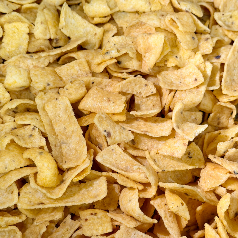 Corn Chips Salted - Bulk for Dispenser