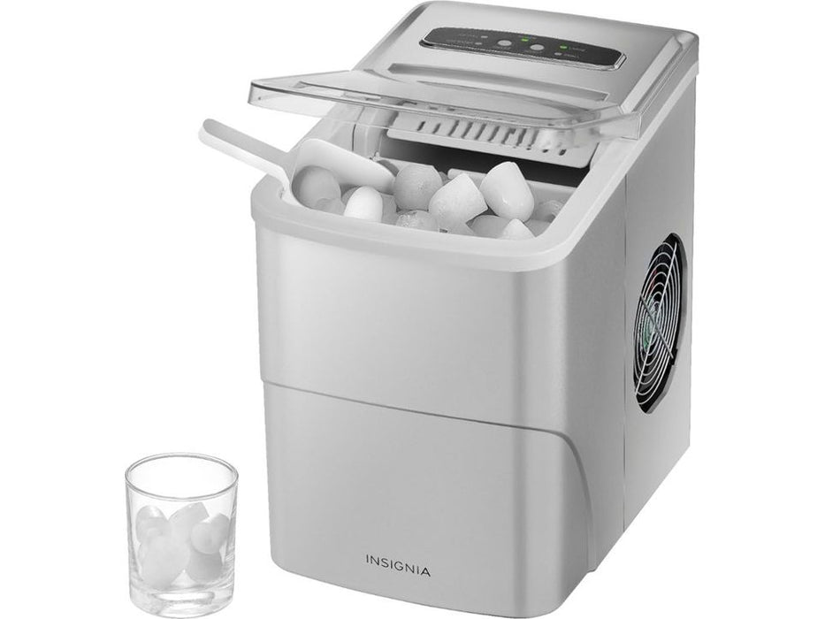 Countertop Ice Maker