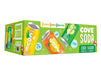 Cove Soda Probiotic Variety Pack - 24 x 355ml Can - Miller & Bean