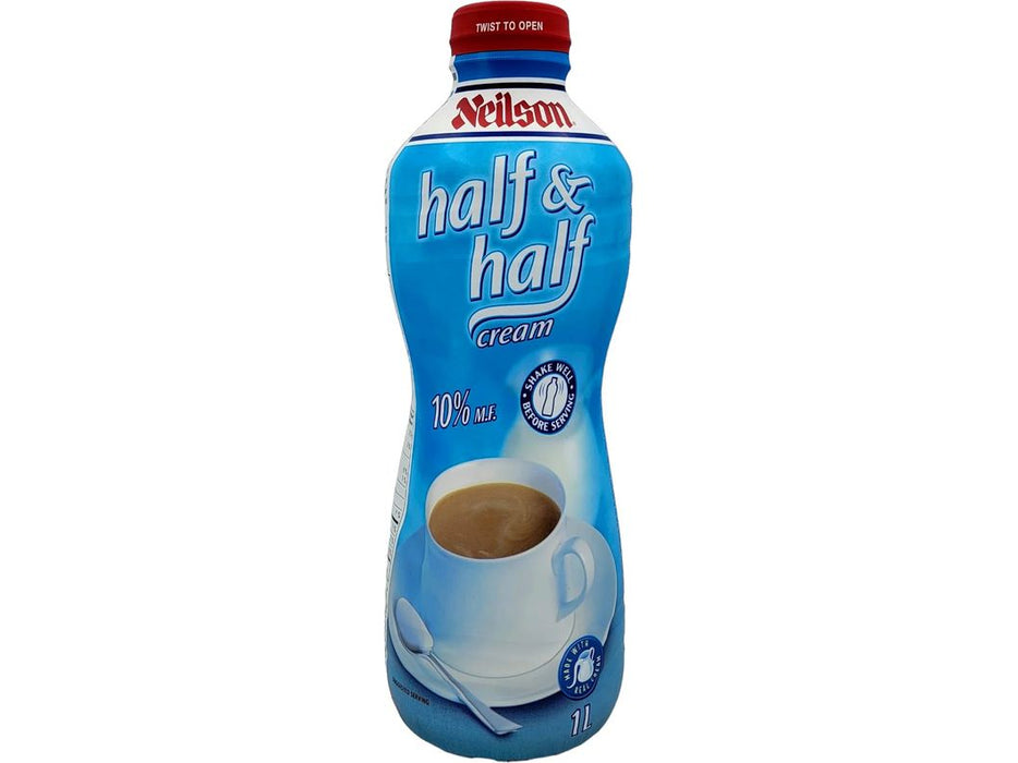 Cream - 10% - 1L - Neilson Freshness