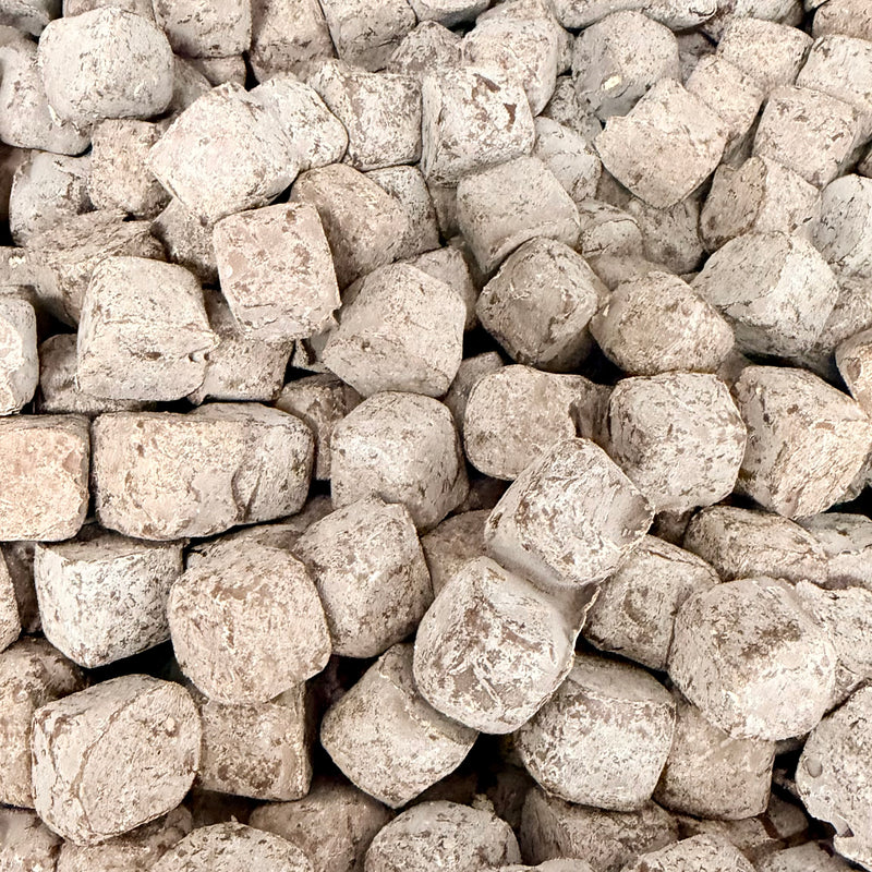 Dark Chocolate Coconut Chews - Bulk for Dispenser