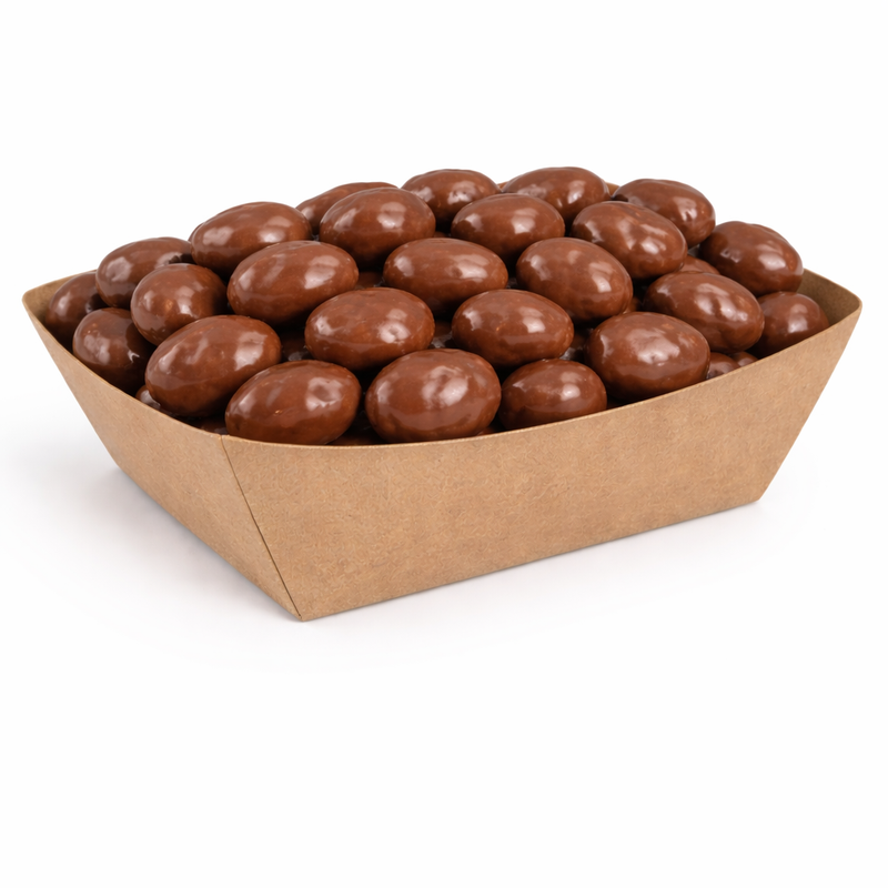 Dark Chocolate Covered Açai & Blueberry - Bulk for Dispenser