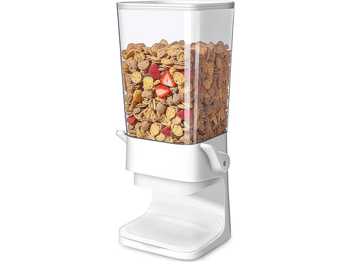 Dispenser for Bulk Foods - Holds 1.5 lbs_Miller & Bean