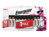 Energizer MAX - AA - Alkaline Batteries - 16 Pack_Miller&Bean