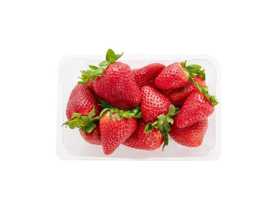Fresh Strawberries - 1lb Clam