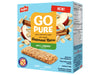 Go Pure - Soft Baked Apple & Cinnamon Bars - 5 x 140g_ Miller & Bean
