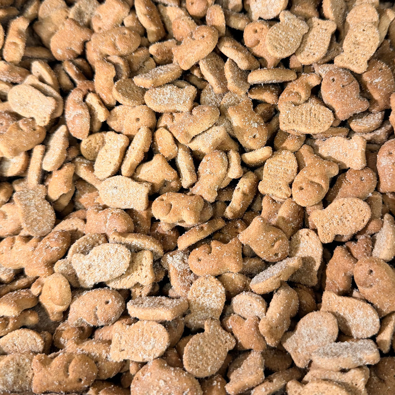 Gold Fish French Toast - Bulk for Dispenser
