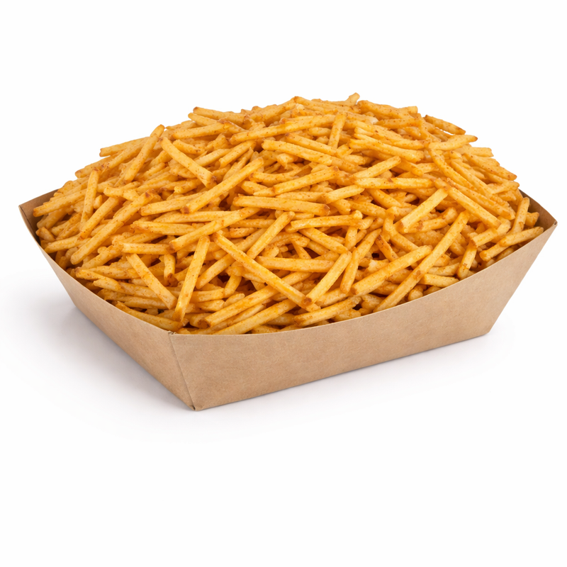 Hickory Bacon Sticks - Bulk for Dispenser