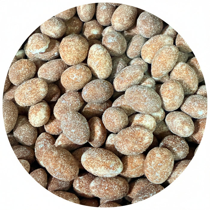 Almond Butter Covered Almonds - Bulk for Dispenser