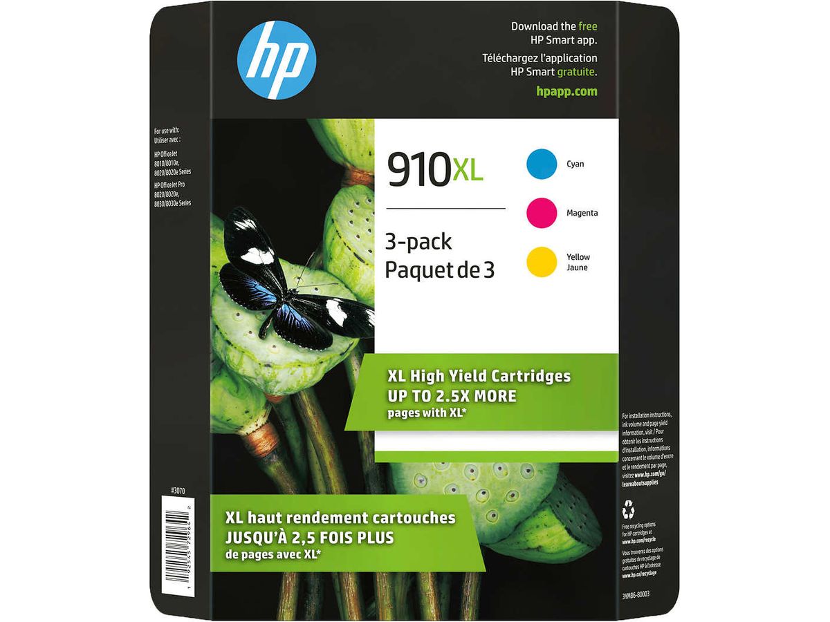 InkCartridge-HP910XL-