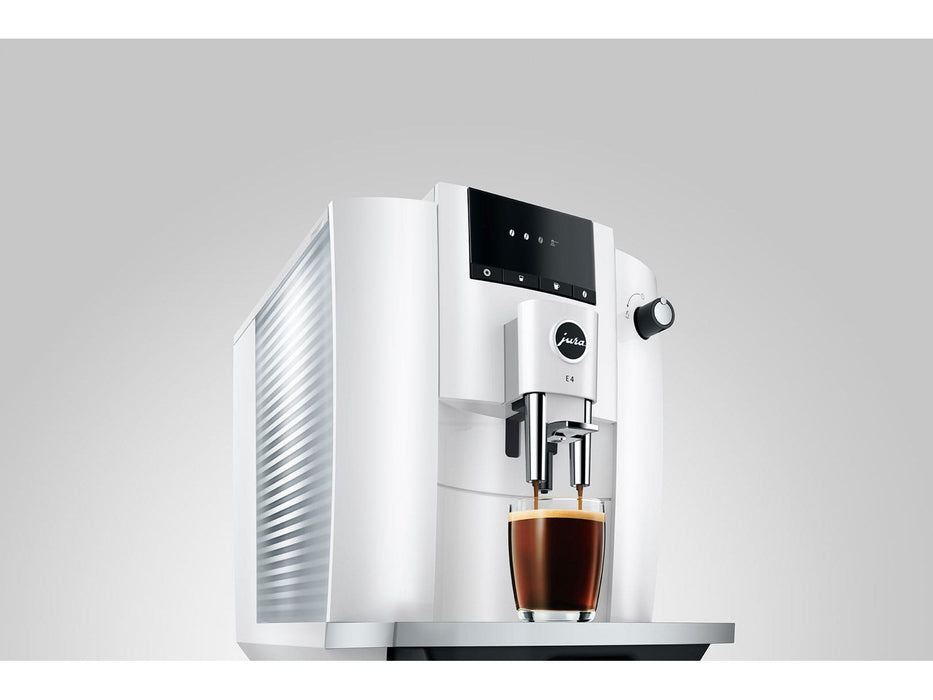 Jura Espresso E4