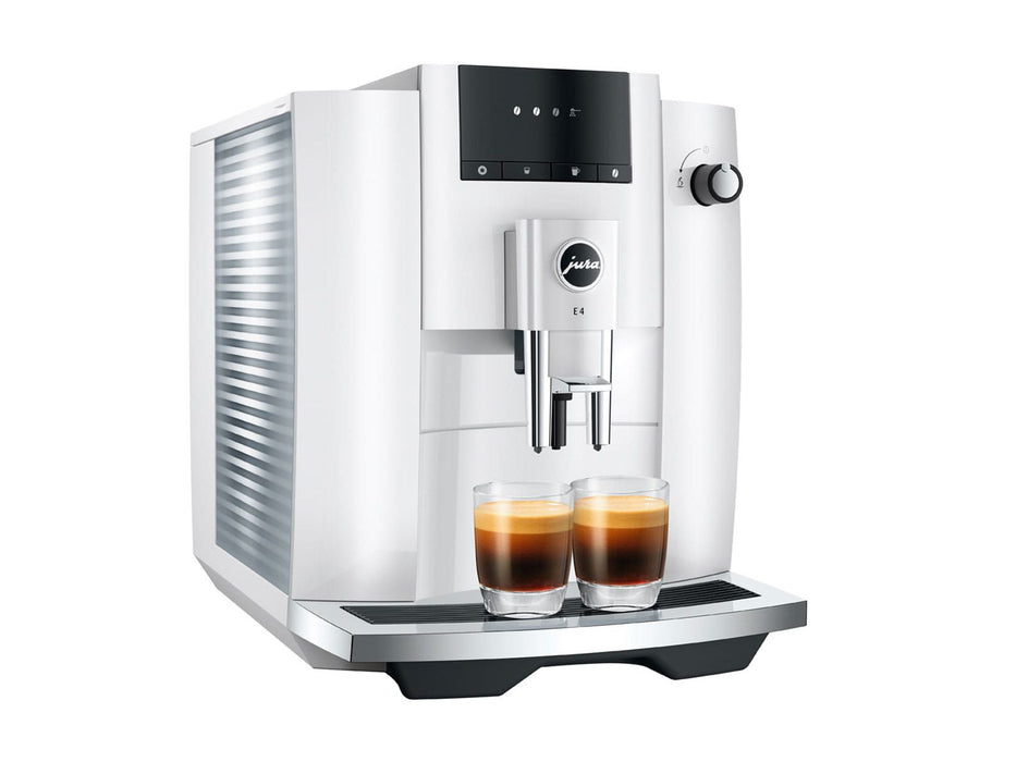 Jura Espresso E4