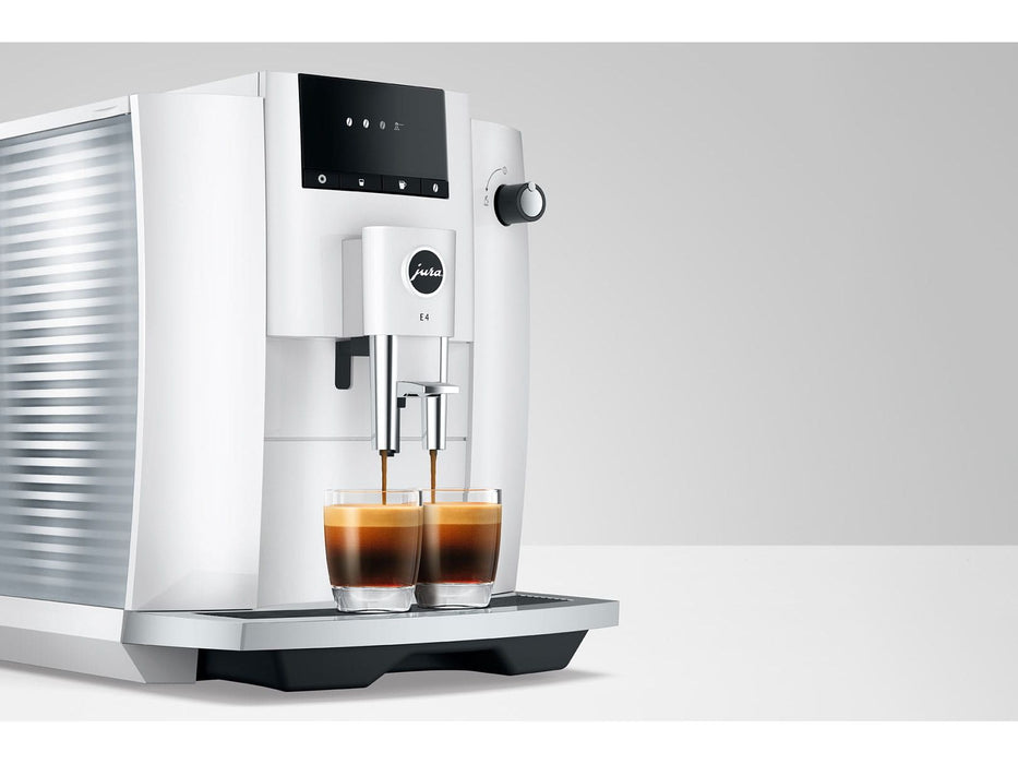 Jura Espresso E4