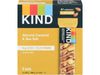 KIND Almond Caramel & Sea Salt Bars - 5 Bars x 40g_Miller&Bean