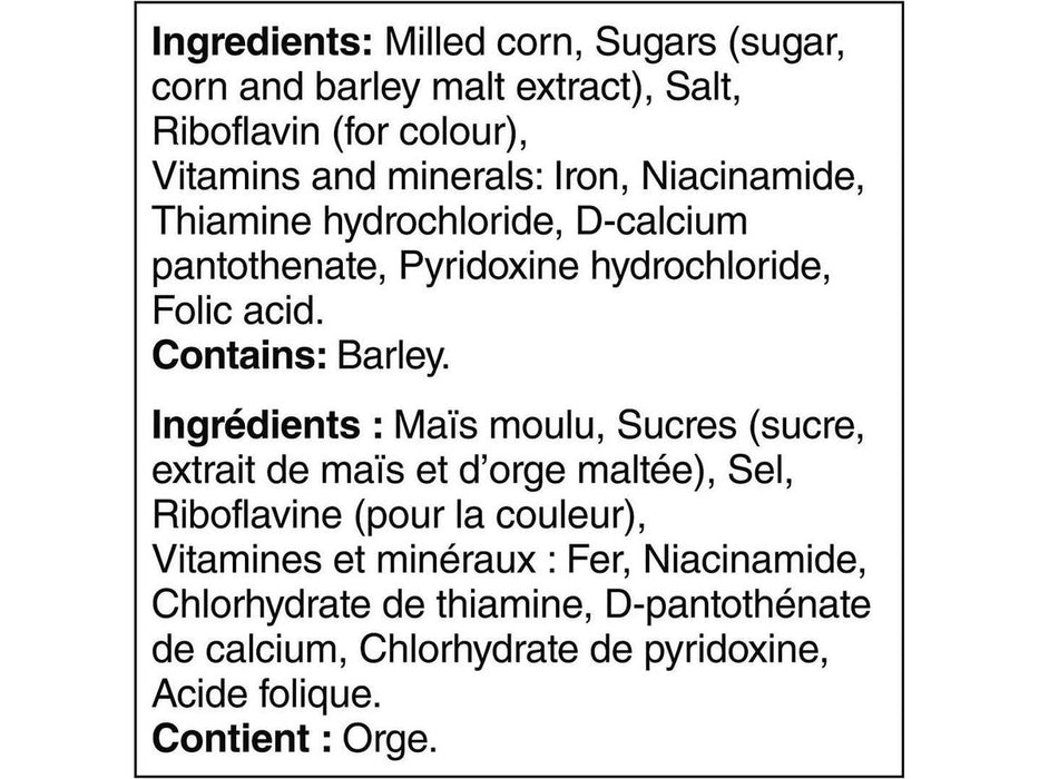 Corn Flakes - 1.22 kg