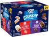 Kellogg's - Pop-Tarts Crunchy Poppers - Variety Pack of 24 _ Miller & Bean