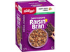 Kellogg’s - Two Scoops Raisin Bran Cereal, 1.44 kg_Miller&Bean