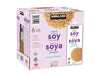 Kirkland Signature - Organic Soy Beverage - Case of 6 x 946ml - Shelf Stable_Miller & Bean