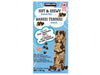 Kirkland Signature - Soft & Chewy Granola Bars - 64 × 24g_Miller&Bean