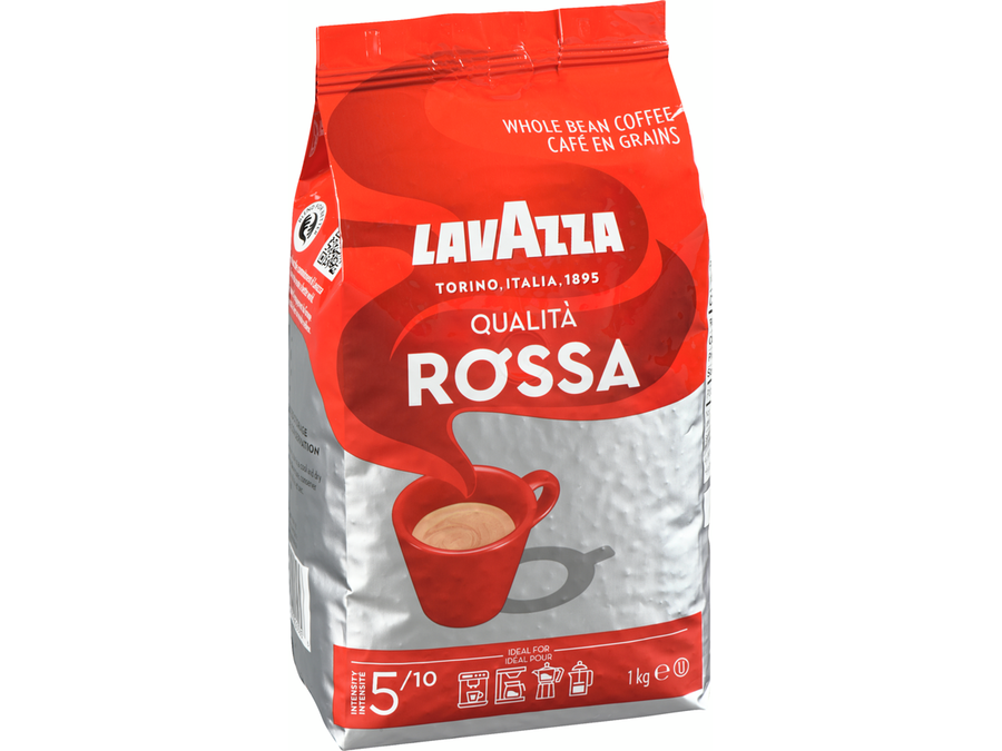 Lavazza Rossa - 1kg / 2.2lbs