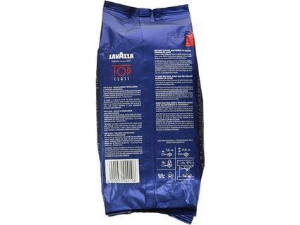 Lavazza Top Class Espresso - 1kg / 2.2lbs