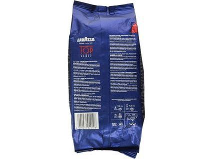 Lavazza Top Class Espresso - 1kg / 2.2lbs