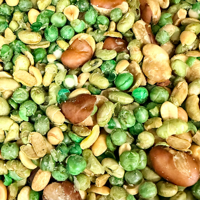 Legume Lovers Mix - Bulk for Dispenser