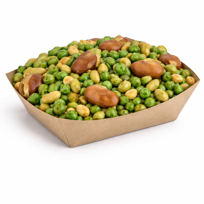 Legume Lovers Mix - Bulk for Dispenser