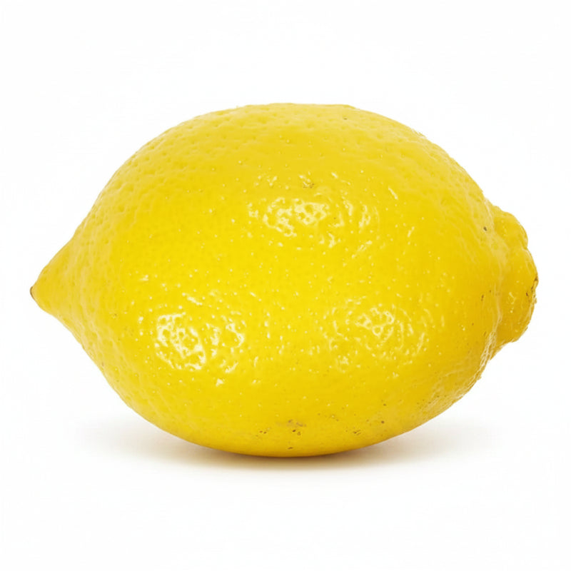 Lemons - Fresh - Bag of 12