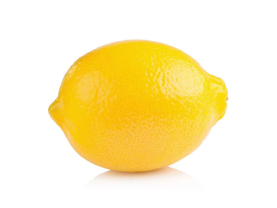 Lemons - Fresh - Bag of 12