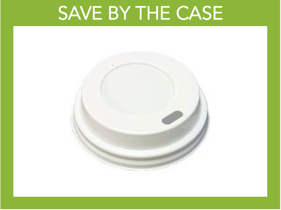 Lids - For Espresso 4oz Cups