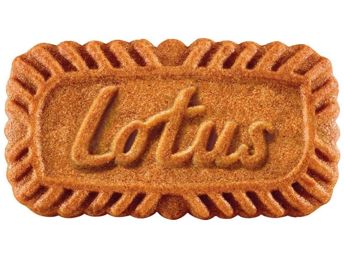Lotus Biscoff Cookies Individually wrapped 300 × 6.25g — Miller & Bean Coffee Company