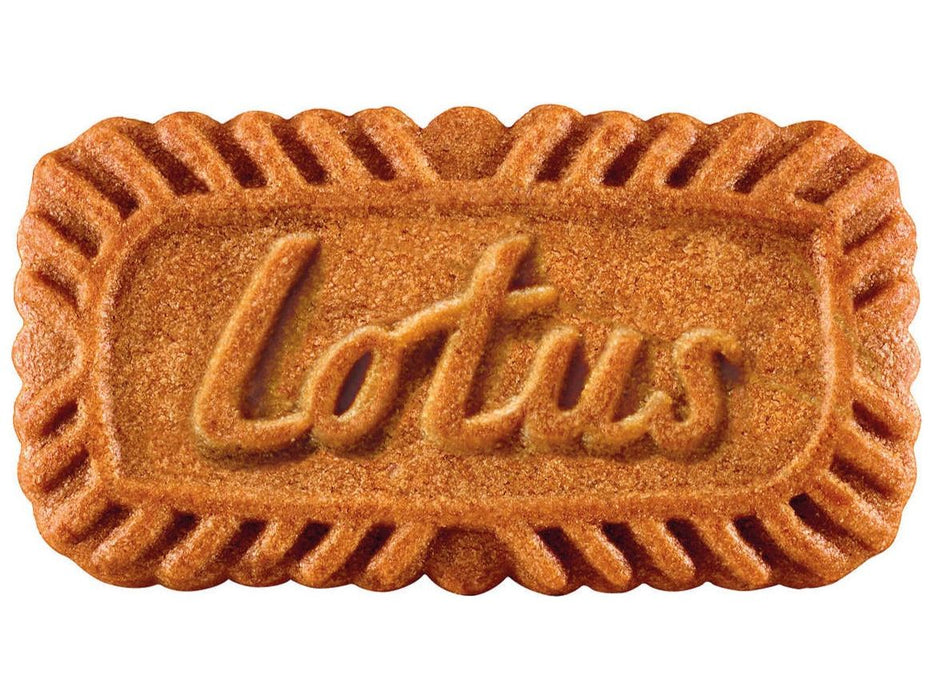 Lotus Biscoff Cookies - Individually wrapped - 300 × 6.25g