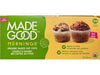 MadeGood Mornings - Organic Baked Oat Cups - 24 x 35g _ Miller&Bean