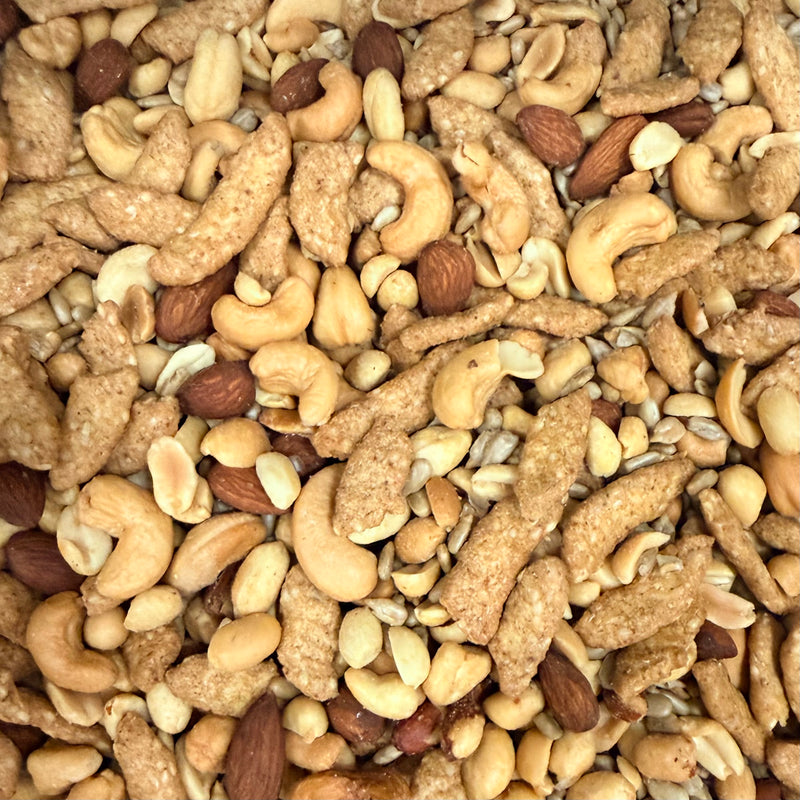 Manhattan Mix - Bulk for Dispenser