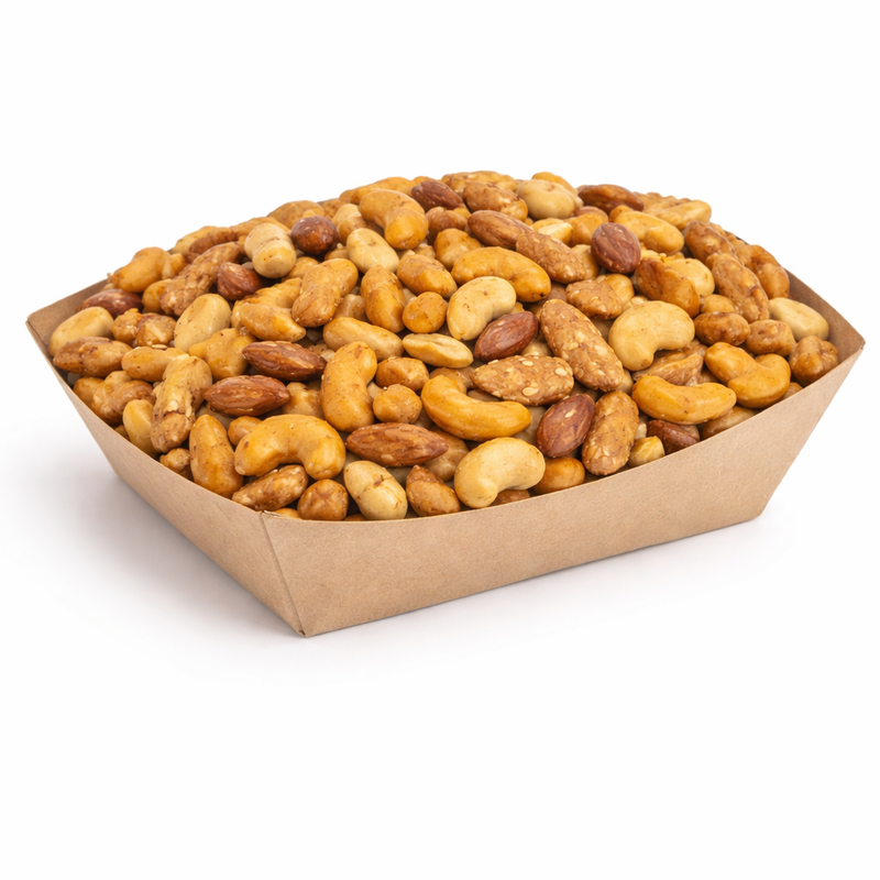 Manhattan Mix - Bulk for Dispenser