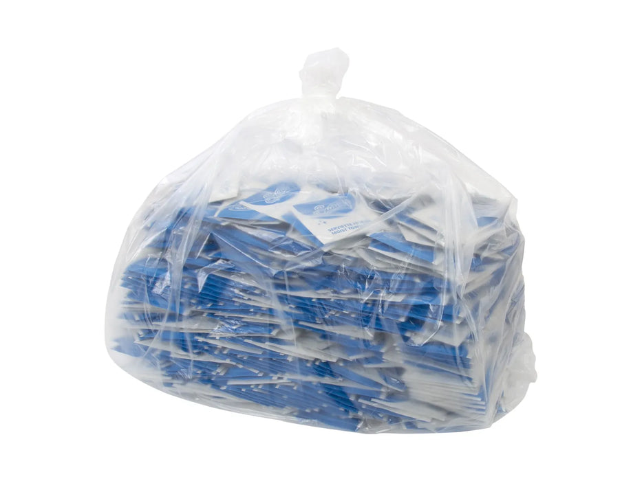 Moist Towelette - Pack of 1000