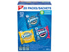 Oreo - Variety Pack - Individually Wrapped - Pack of 20 _ Miller & Bean